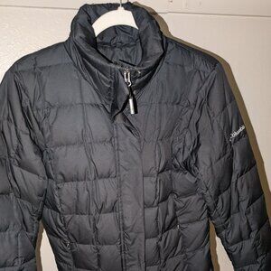 Columbia Women's Puffer Jacket